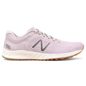 New balance running shoes